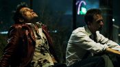 Fight Club Fragman