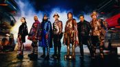 Mystery Men Fragman
