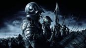 Planet of the Apes Fragman