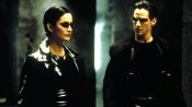 The Matrix Fragman