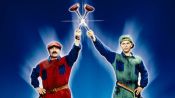 Super Mario Bros. Fragman