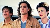 What's Eating Gilbert Grape Fragman