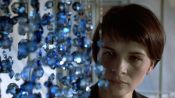 Trois couleurs: Bleu Fragman