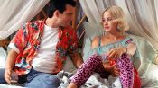 True Romance Fragman