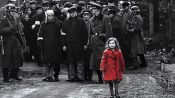 Schindler's List Fragman