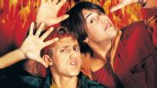 Bill & Ted's Bogus Journey Fragman