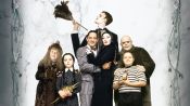 The Addams Family Fragman