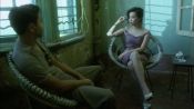 Days of Being Wild Fragman