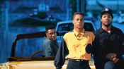 Boyz n the Hood Fragman