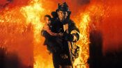 Backdraft Fragman
