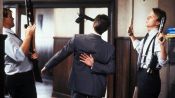 Memoirs of an Invisible Man Fragman