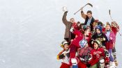 The Mighty Ducks Fragman