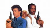 Lethal Weapon 3 Fragman