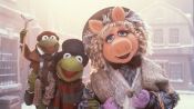 The Muppet Christmas Carol Fragman