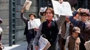 Newsies Fragman