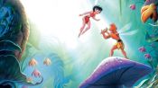 FernGully: The Last Rainforest Fragman