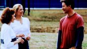 Consenting Adults Fragman