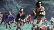 The Last of the Mohicans Fragman