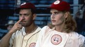 A League of Their Own Fragman