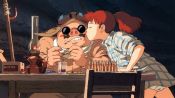 Kurenai no buta Fragman