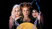 Hocus Pocus Fragman