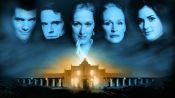 The House of the Spirits Fragman