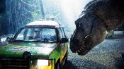 Jurassic Park Fragman