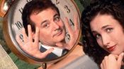 Groundhog Day Fragman