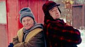 Grumpy Old Men Fragman
