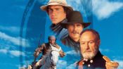 Geronimo: An American Legend Fragman