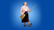 Mrs. Doubtfire Fragman