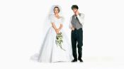 Four Weddings and a Funeral Fragman