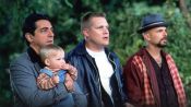 Baby's Day Out Fragman
