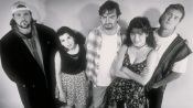 Clerks. Fragman