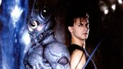 Guyver: Dark Hero Fragman