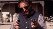Blind Justice Fragman