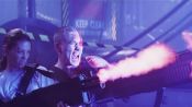 Death Machine Fragman