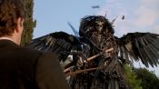 Cemetery Man Fragman