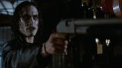 The Crow Fragman