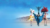The Adventures of Priscilla, Queen of the Desert Fragman