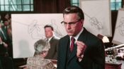 JFK Fragman