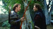 Robin Hood: Prince of Thieves Fragman