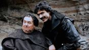 Robin Hood Fragman