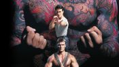 Showdown in Little Tokyo Fragman