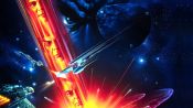 Star Trek VI: The Undiscovered Country Fragman