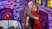 The Naked Gun 2½: The Smell of Fear Fragman