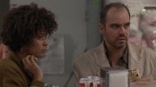 One False Move Fragman