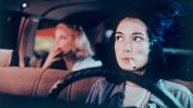 Night on Earth Fragman