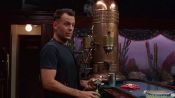 Hudson Hawk Fragman