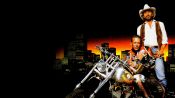 Harley Davidson and the Marlboro Man Fragman